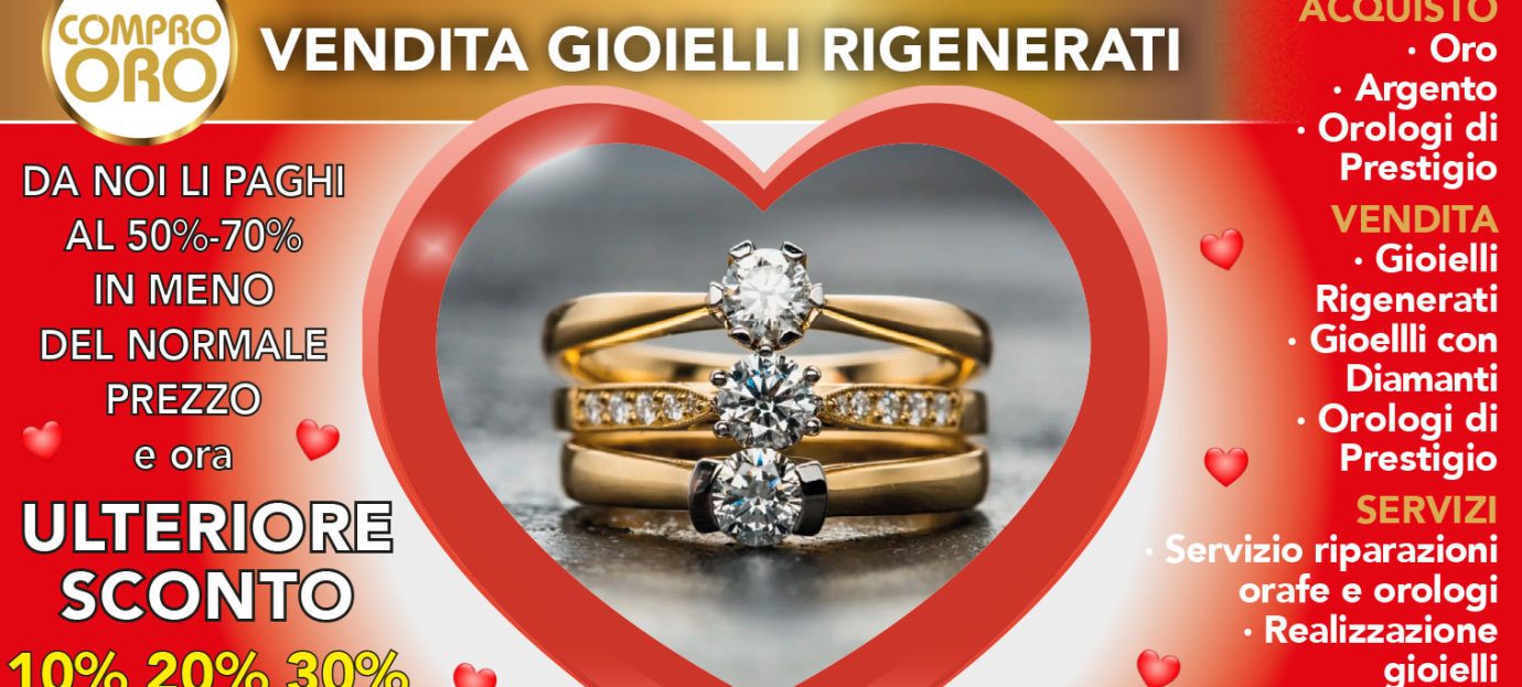 Speciale San Valentino