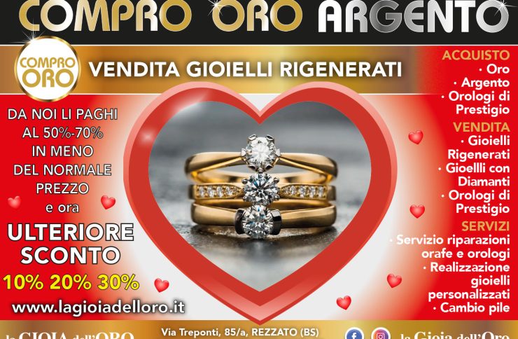 Speciale San Valentino